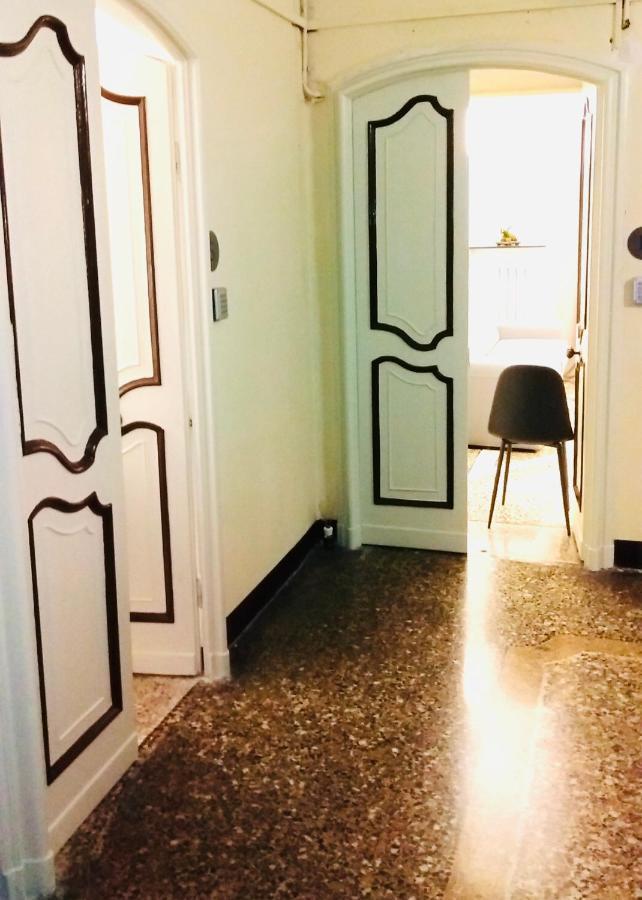 Palazzo San Giorgio Leilighet Genova Eksteriør bilde