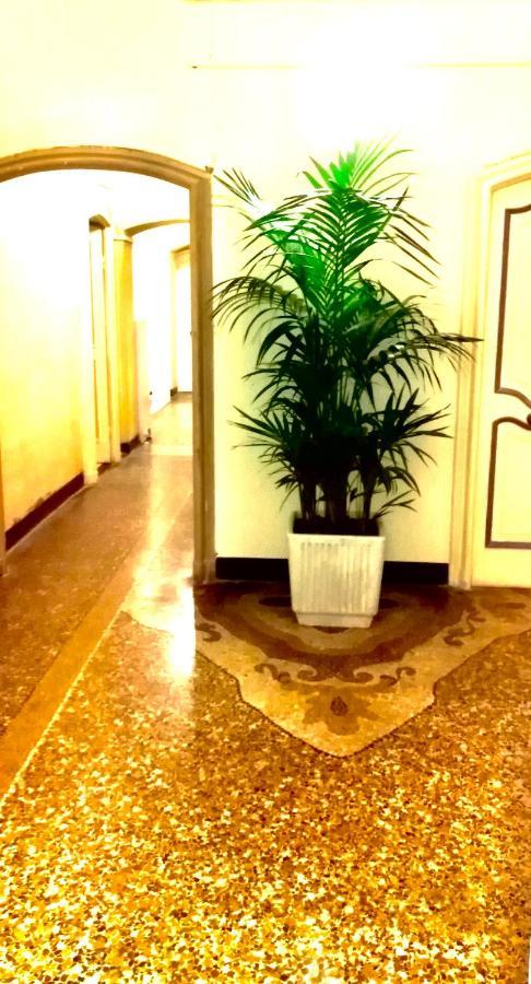 Palazzo San Giorgio Leilighet Genova Eksteriør bilde